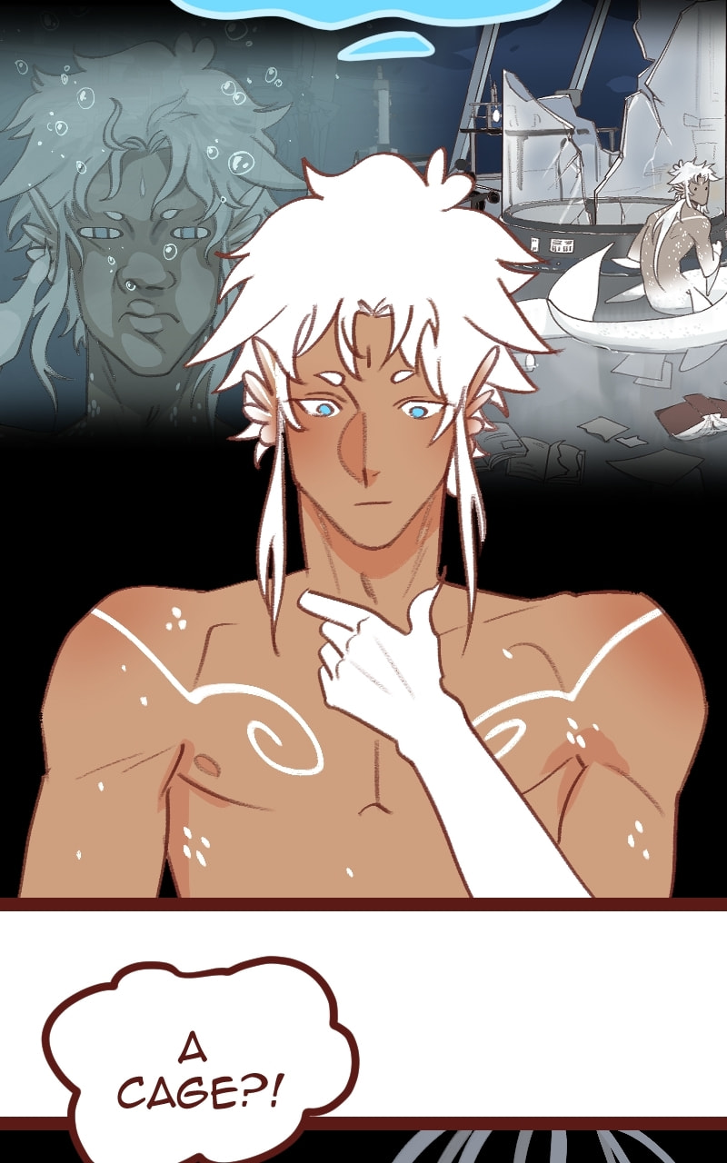 Bailin & Li Yun Chapter 119 page 10 - 