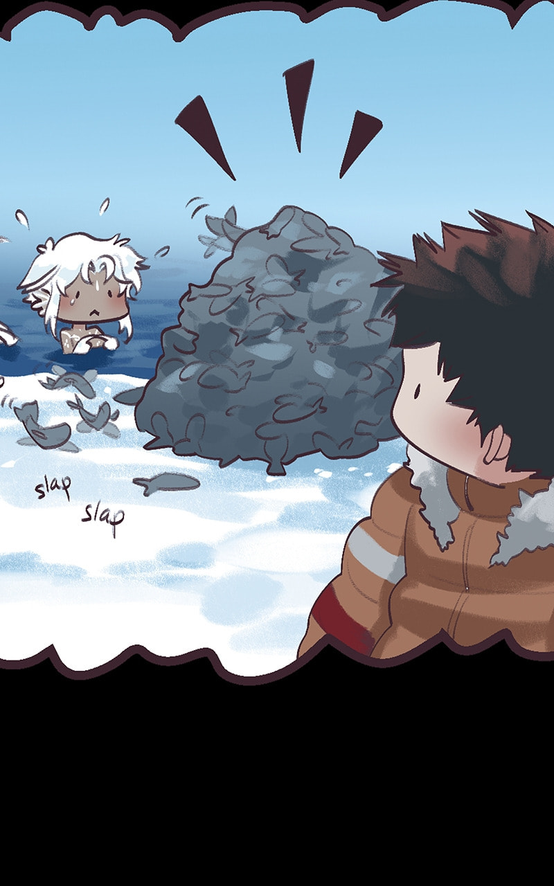 Bailin & Li Yun Chapter 12 page 11 - 