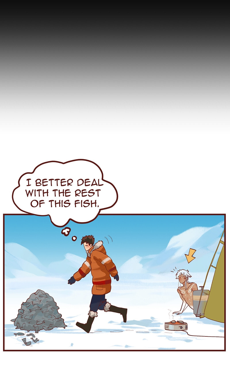 Bailin & Li Yun Chapter 12 page 13 - 