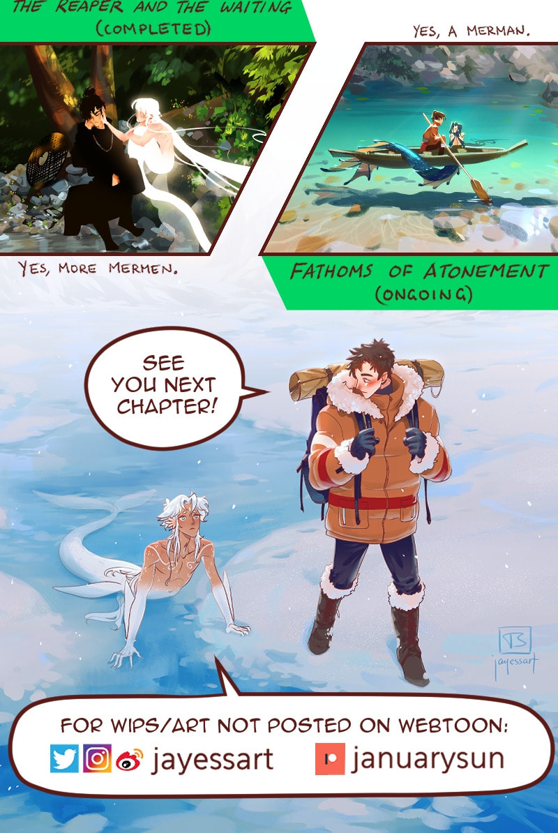 Bailin & Li Yun Chapter 12 page 16 - 