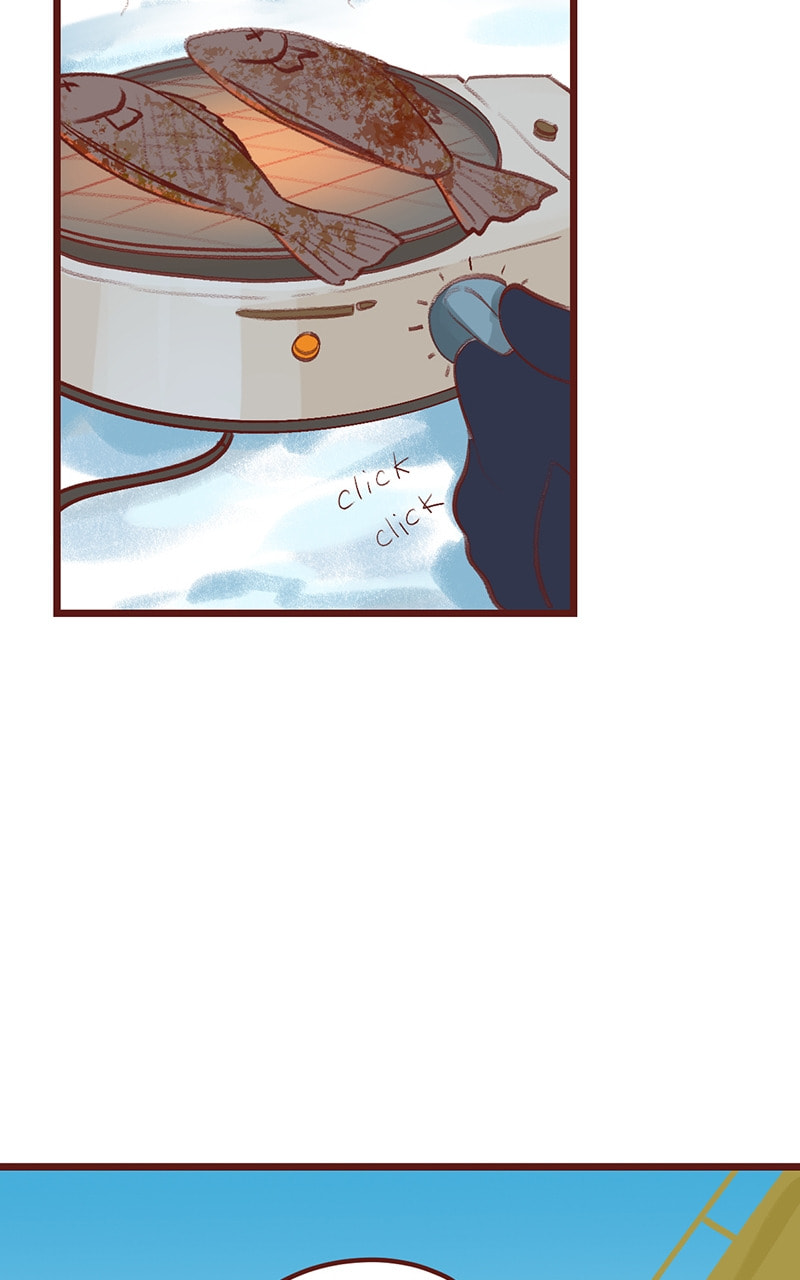 Bailin & Li Yun Chapter 12 page 3 - 