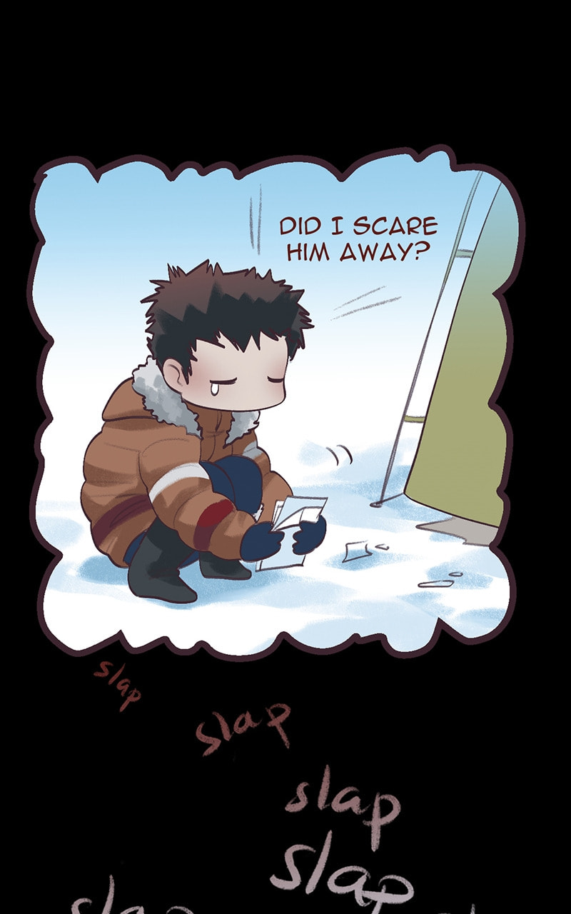 Bailin & Li Yun Chapter 12 page 9 - 
