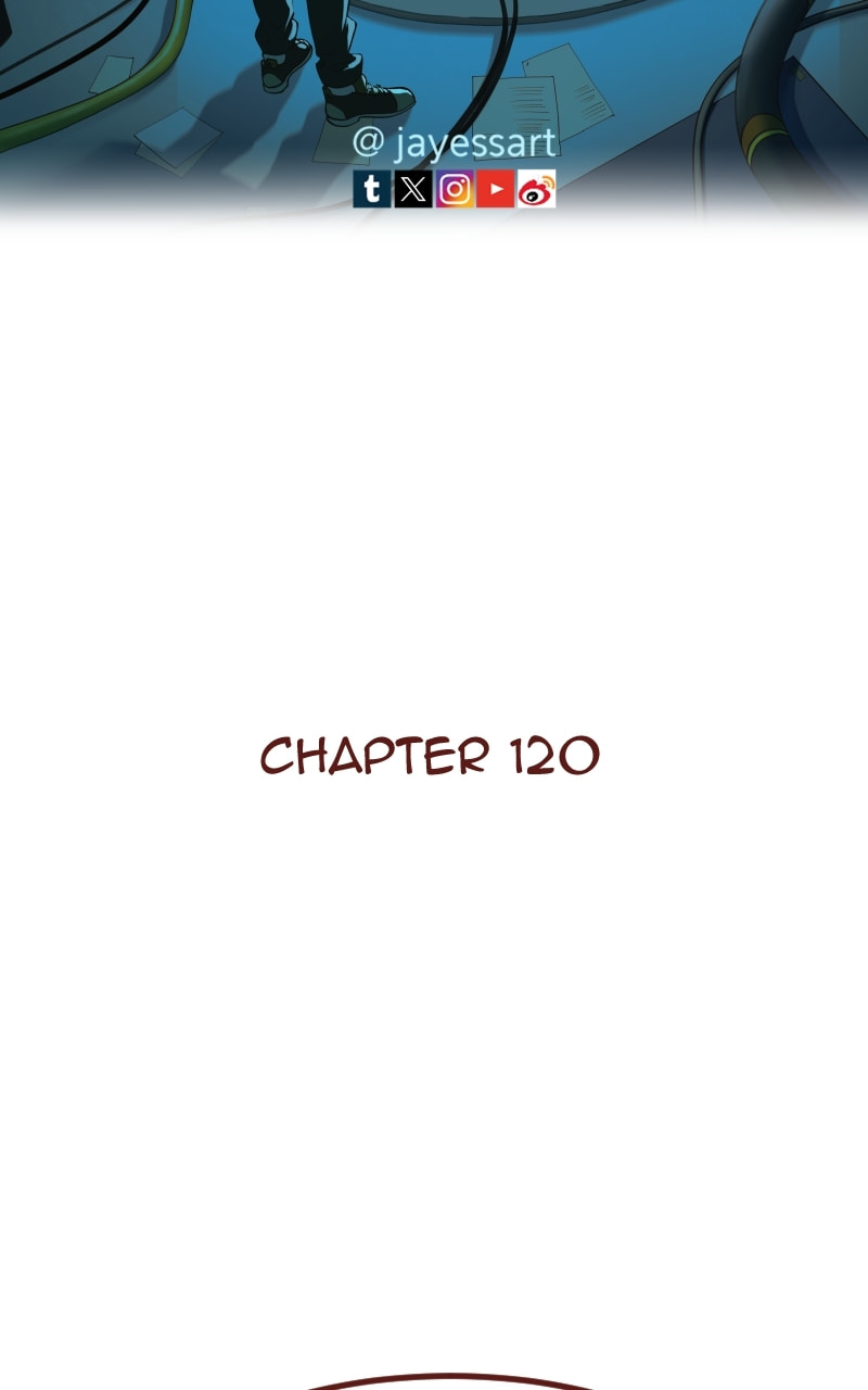 Bailin & Li Yun Chapter 120 page 2 - 