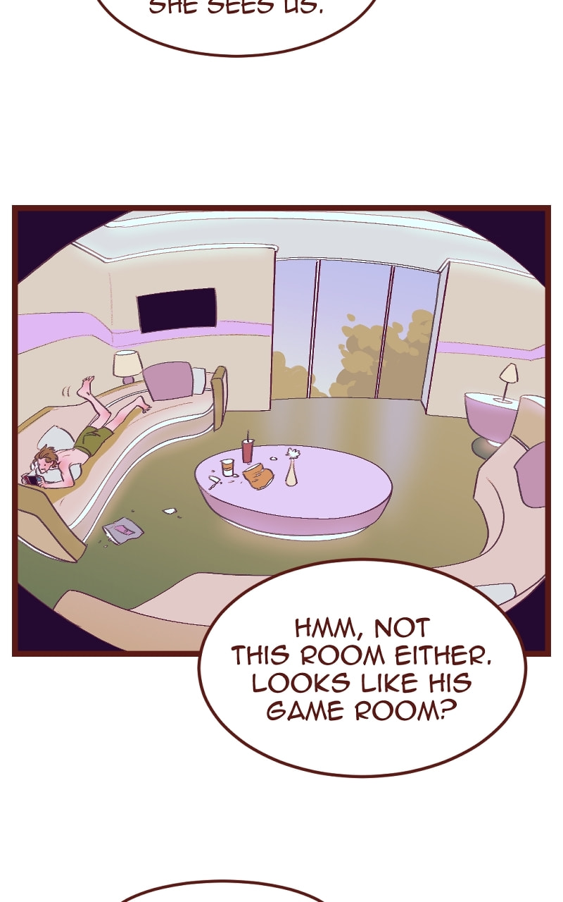 Bailin & Li Yun Chapter 120 page 11 - 