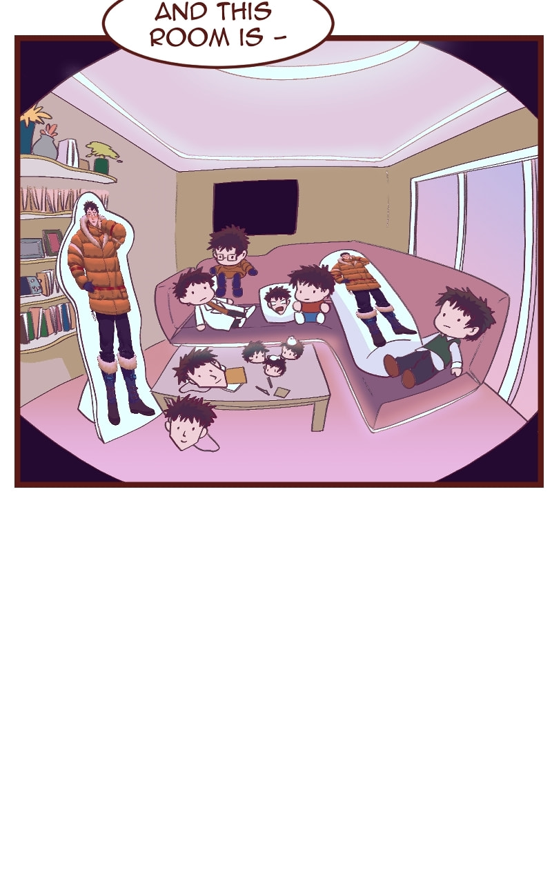 Bailin & Li Yun Chapter 120 page 12 - 
