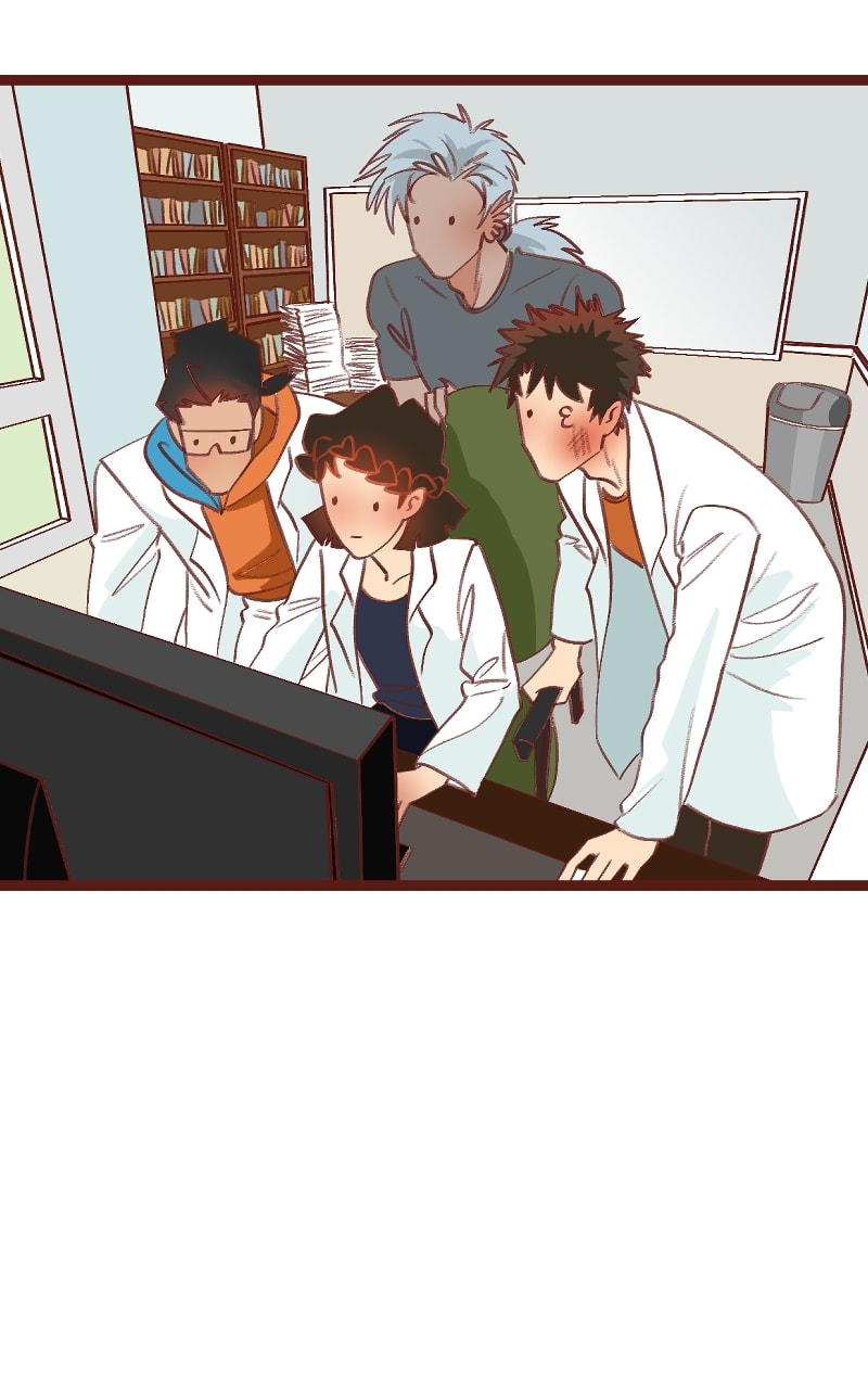 Bailin & Li Yun Chapter 120 page 13 - 