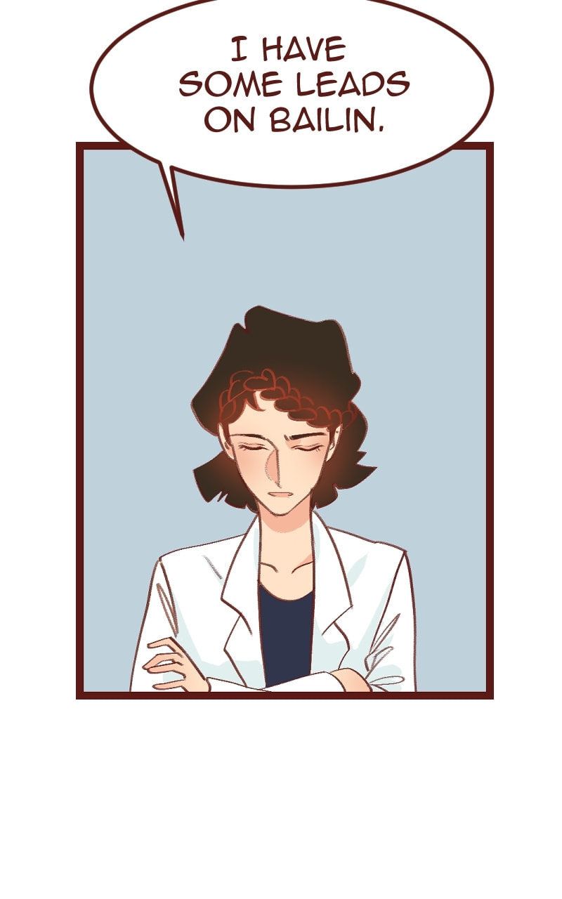 Bailin & Li Yun Chapter 120 page 3 - 