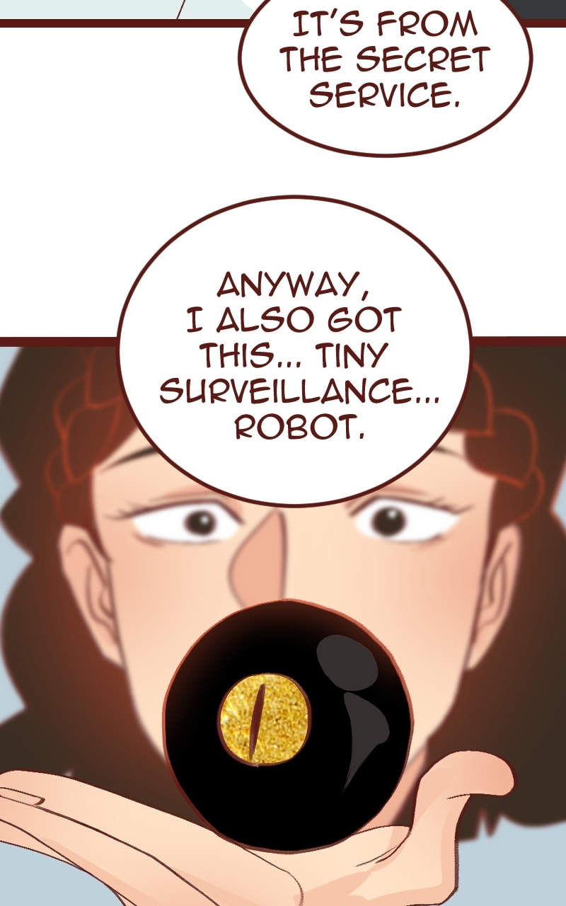 Bailin & Li Yun Chapter 120 page 5 - 