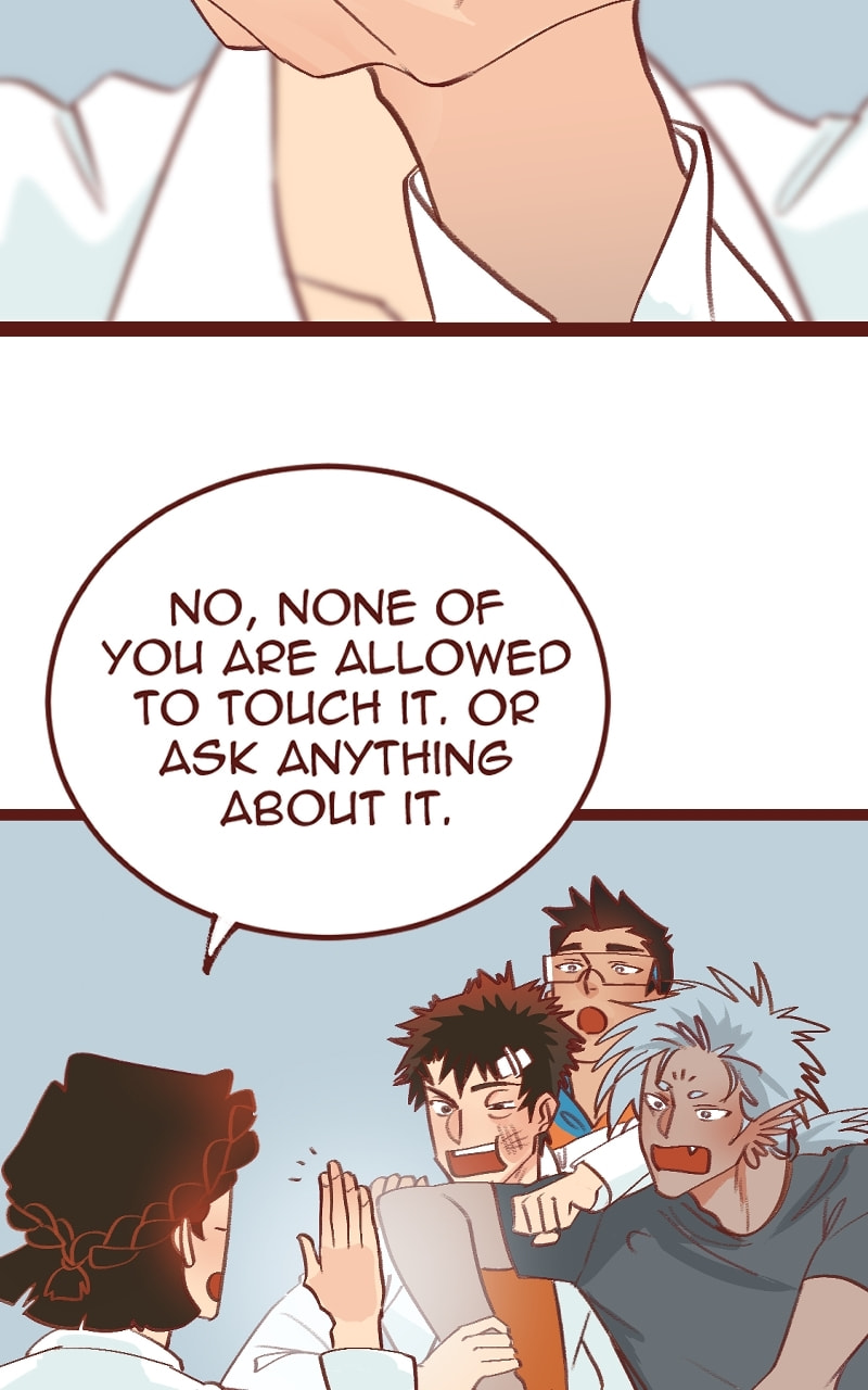Bailin & Li Yun Chapter 120 page 6 - 