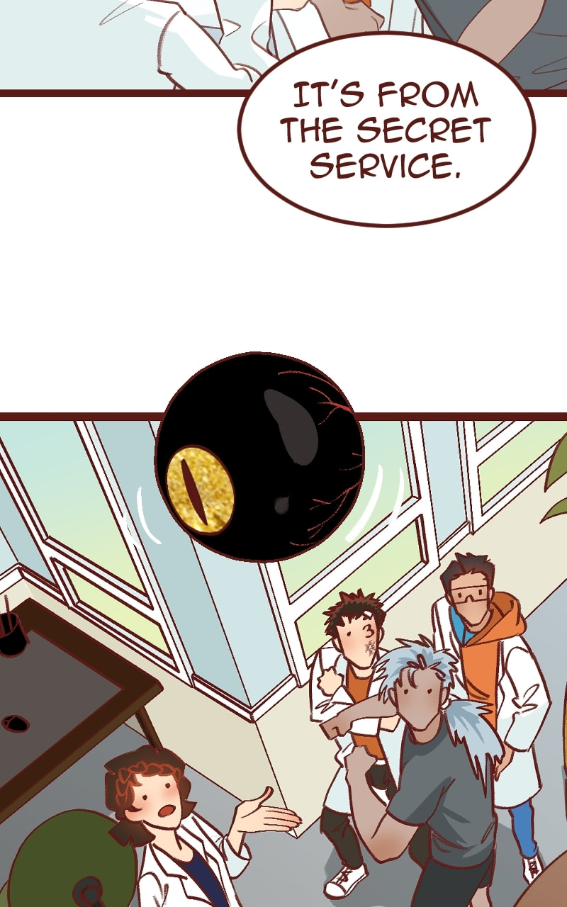 Bailin & Li Yun Chapter 120 page 7 - 