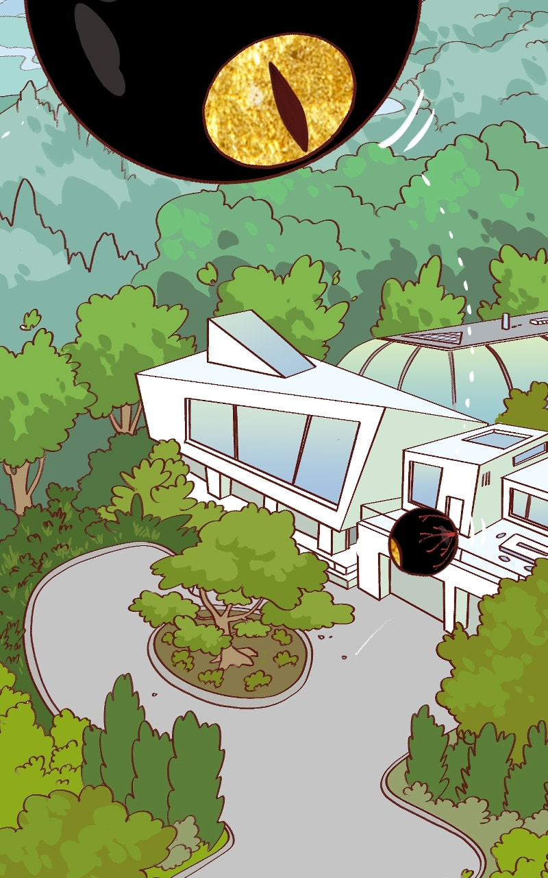 Bailin & Li Yun Chapter 120 page 9 - 