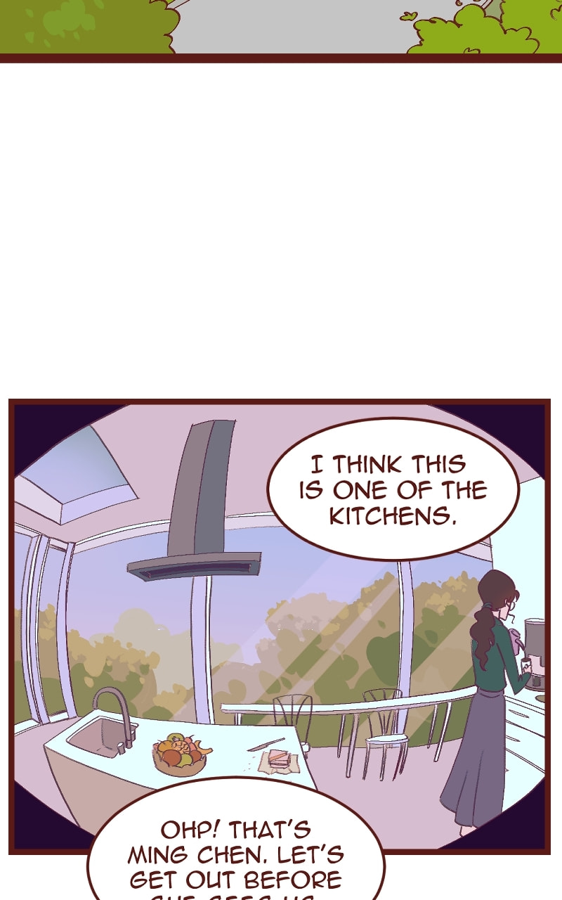 Bailin & Li Yun Chapter 120 page 10 - 