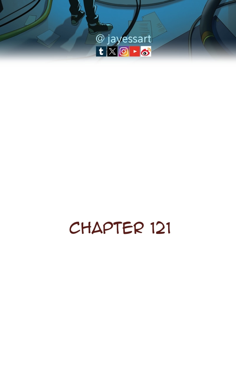 Bailin & Li Yun Chapter 121 page 2 - 
