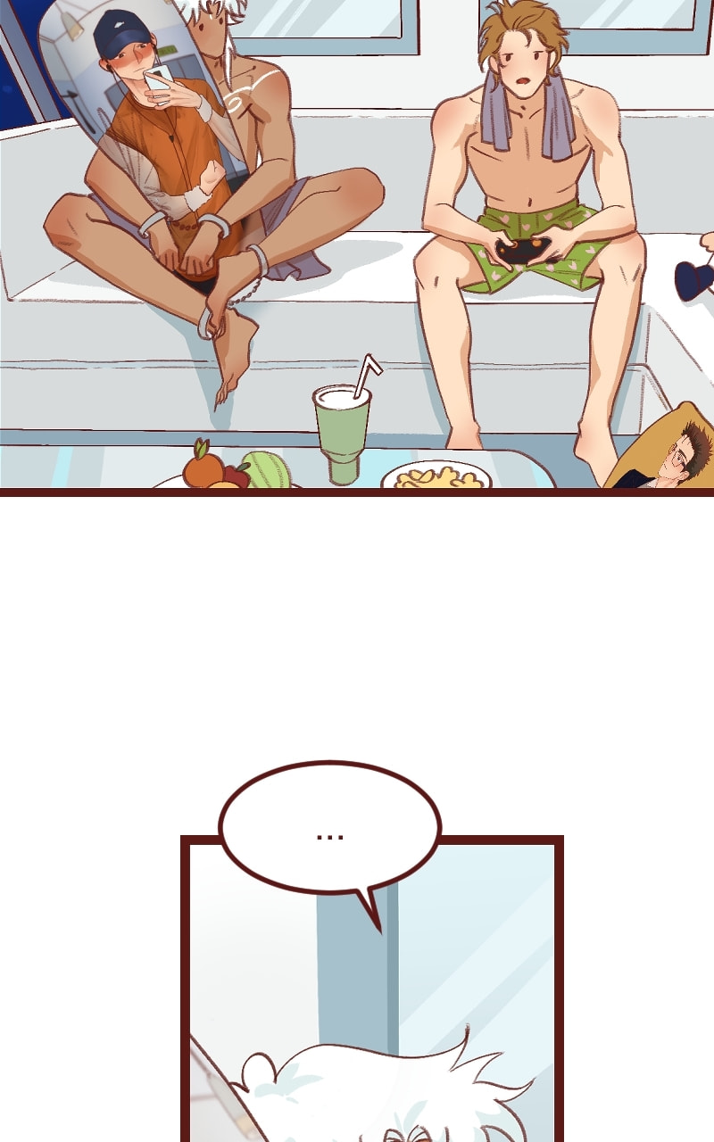 Bailin & Li Yun Chapter 121 page 11 - 