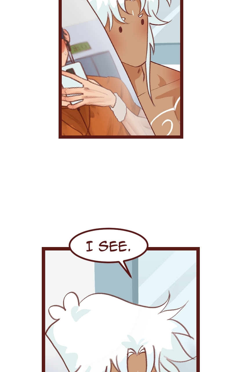Bailin & Li Yun Chapter 121 page 12 - 