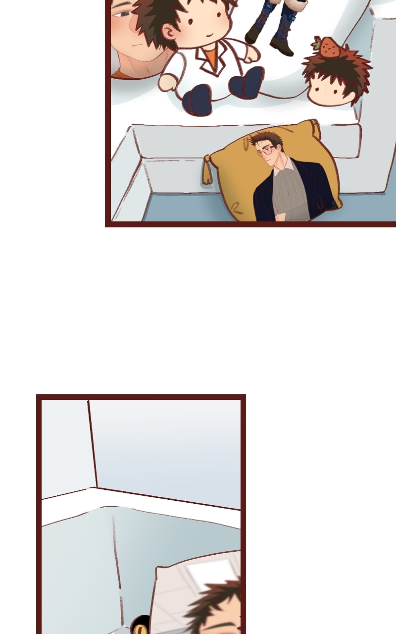 Bailin & Li Yun Chapter 121 page 14 - 