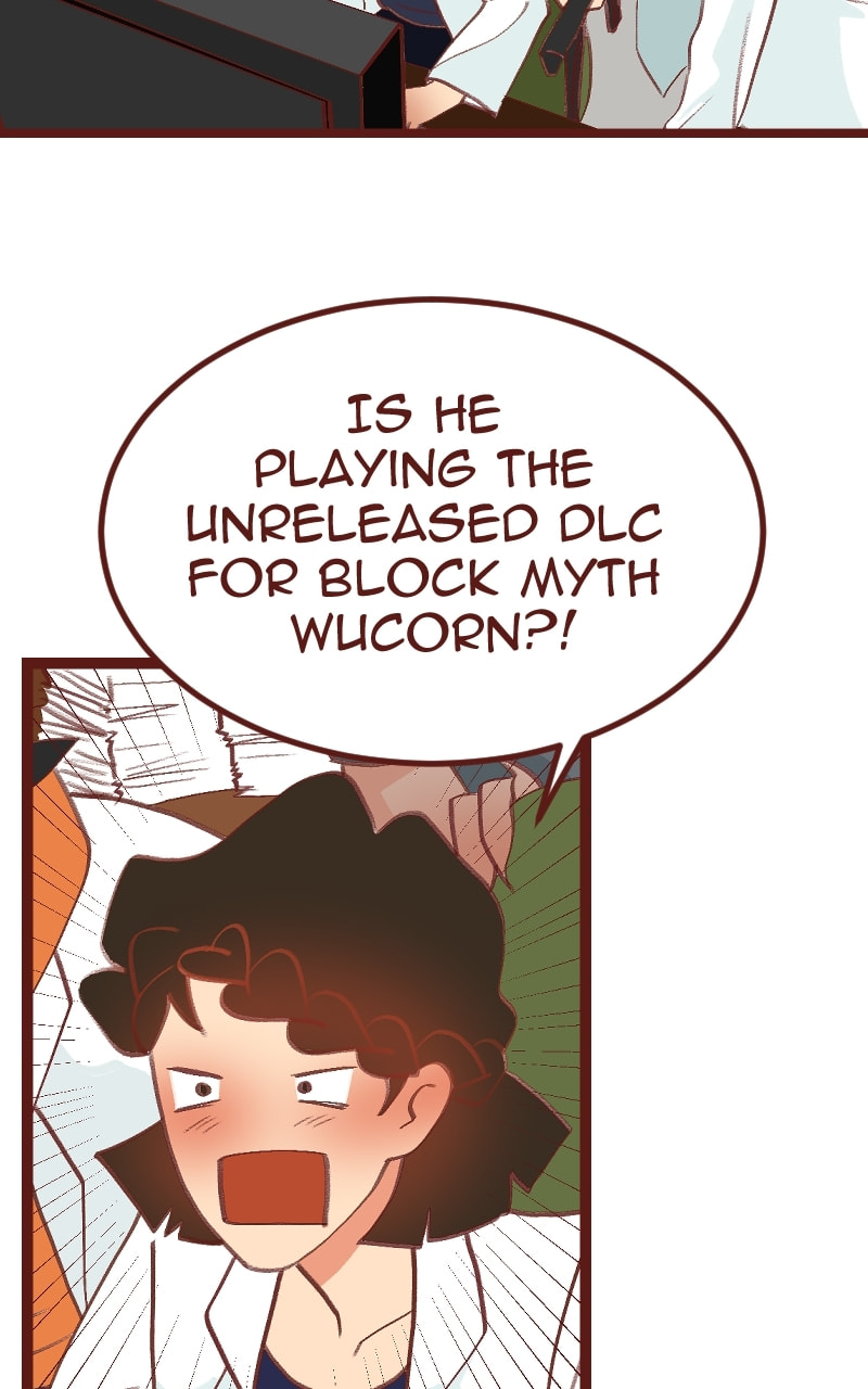 Bailin & Li Yun Chapter 121 page 16 - 