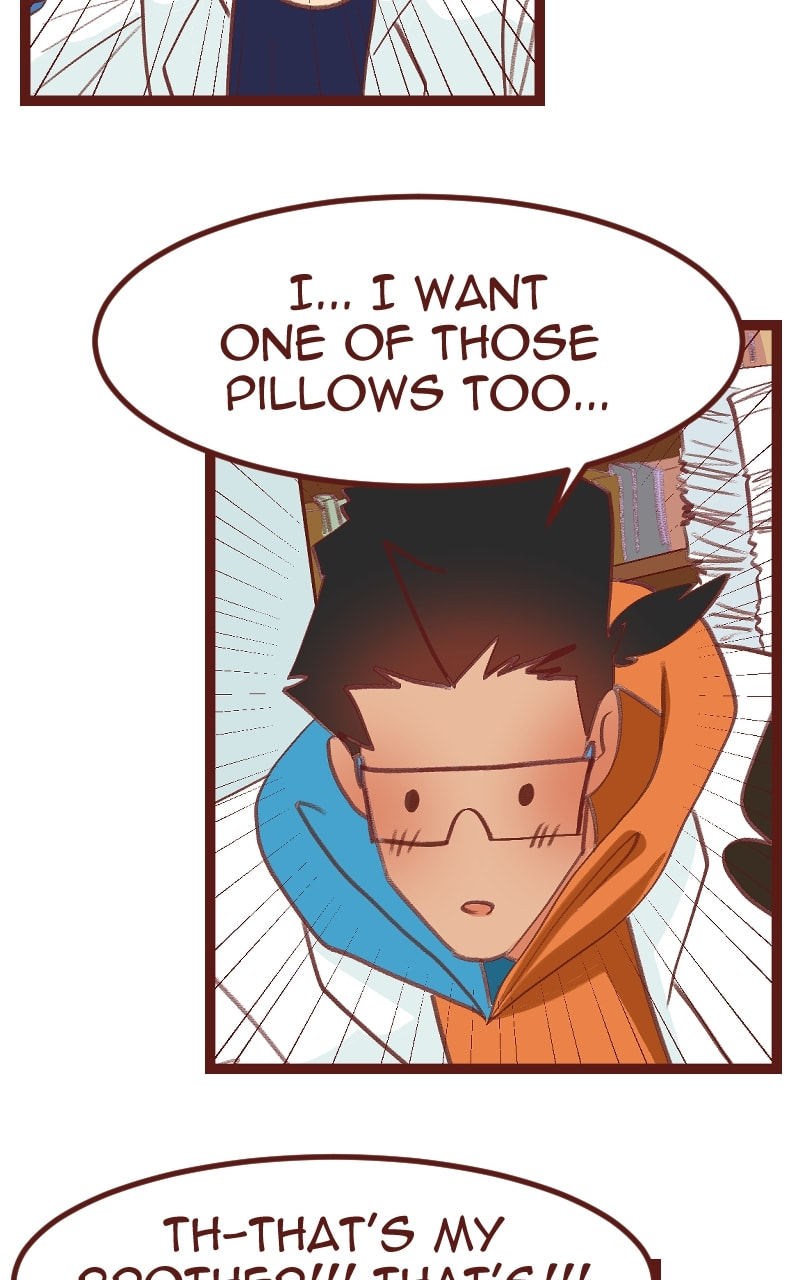 Bailin & Li Yun Chapter 121 page 17 - 