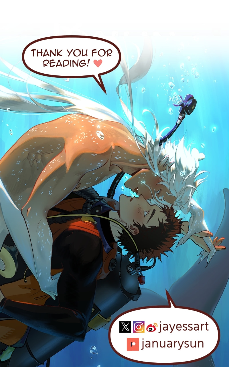 Bailin & Li Yun Chapter 121 page 21 - 