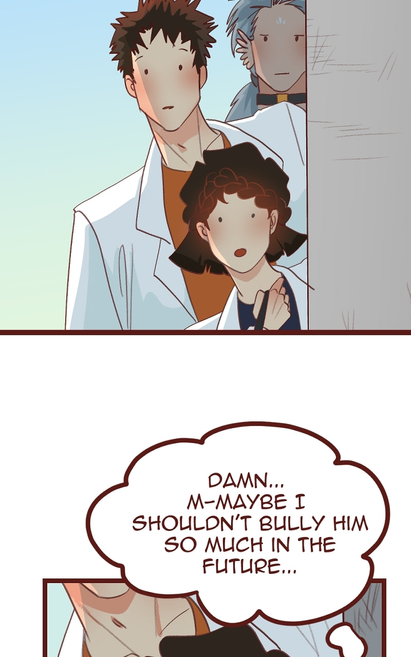 Bailin & Li Yun Chapter 122 page 12 - 
