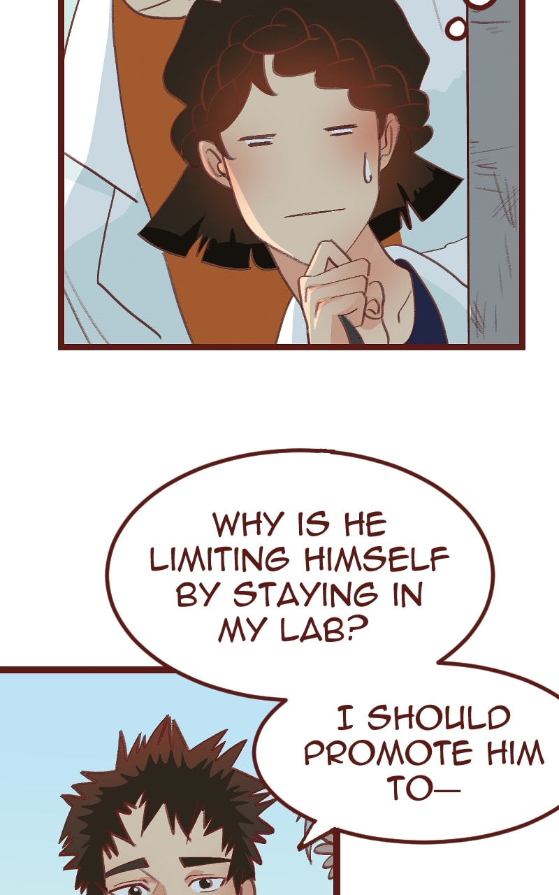 Bailin & Li Yun Chapter 122 page 13 - 