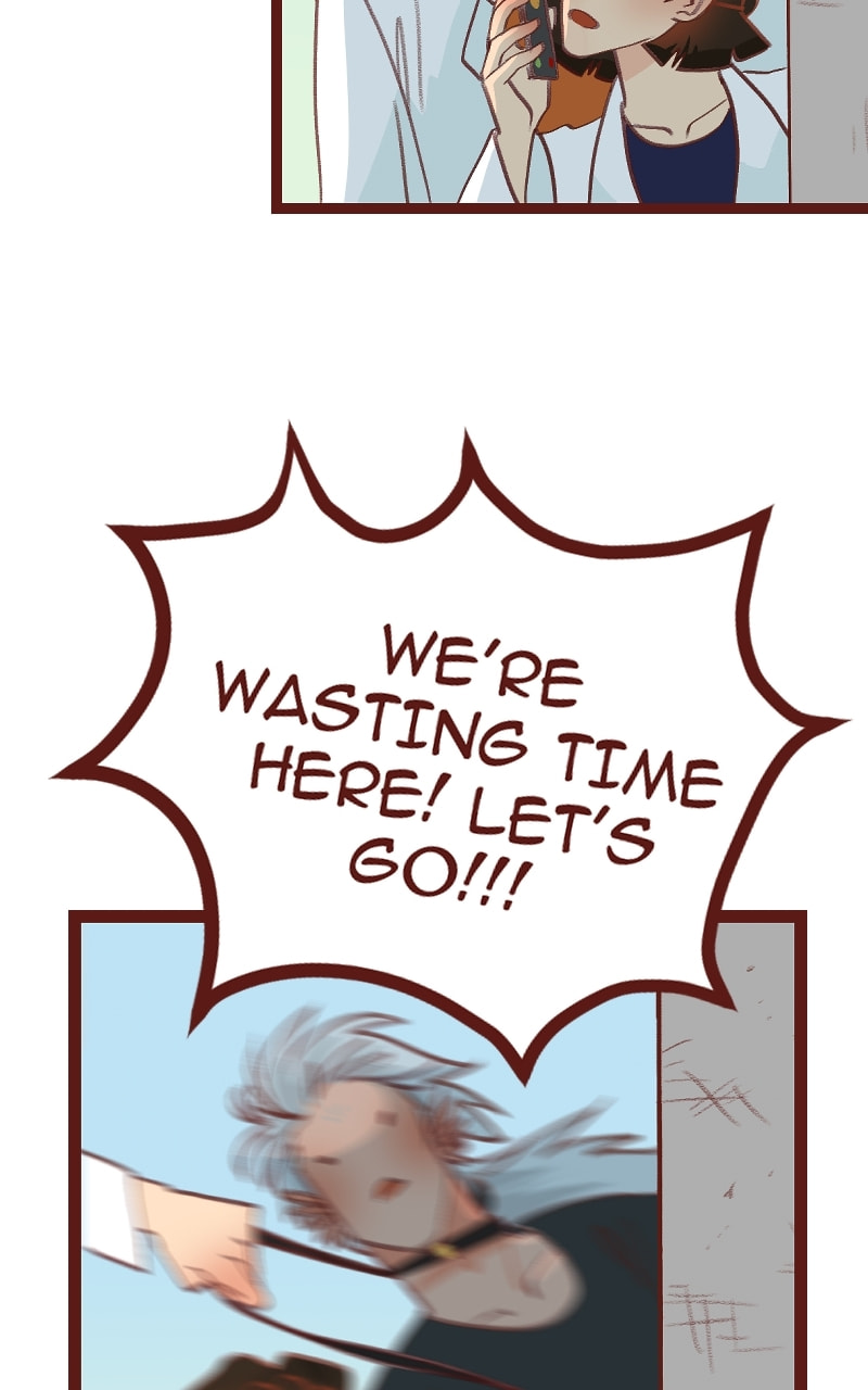 Bailin & Li Yun Chapter 122 page 15 - 