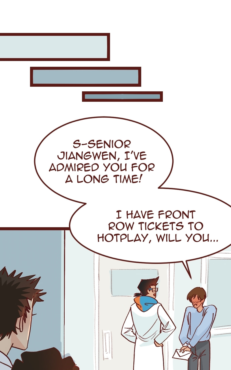 Bailin & Li Yun Chapter 122 page 6 - 