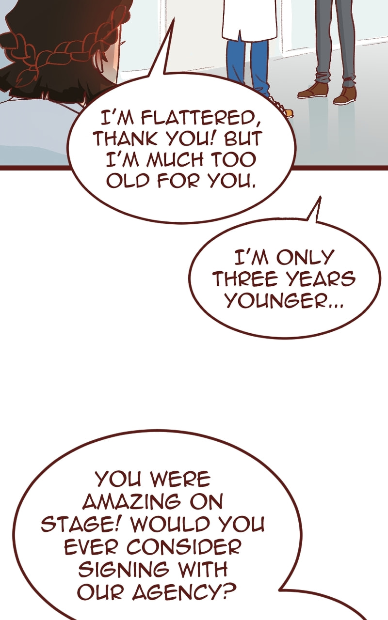 Bailin & Li Yun Chapter 122 page 7 - 