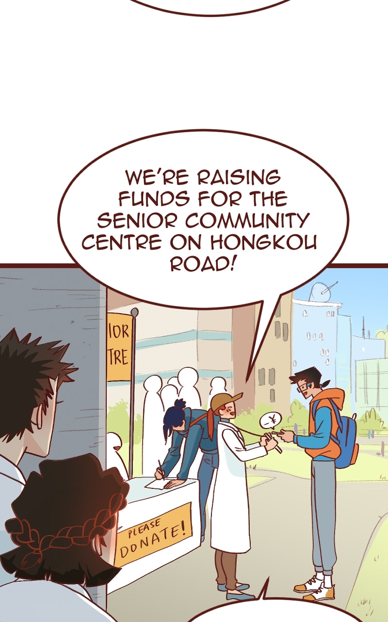 Bailin & Li Yun Chapter 122 page 10 - 