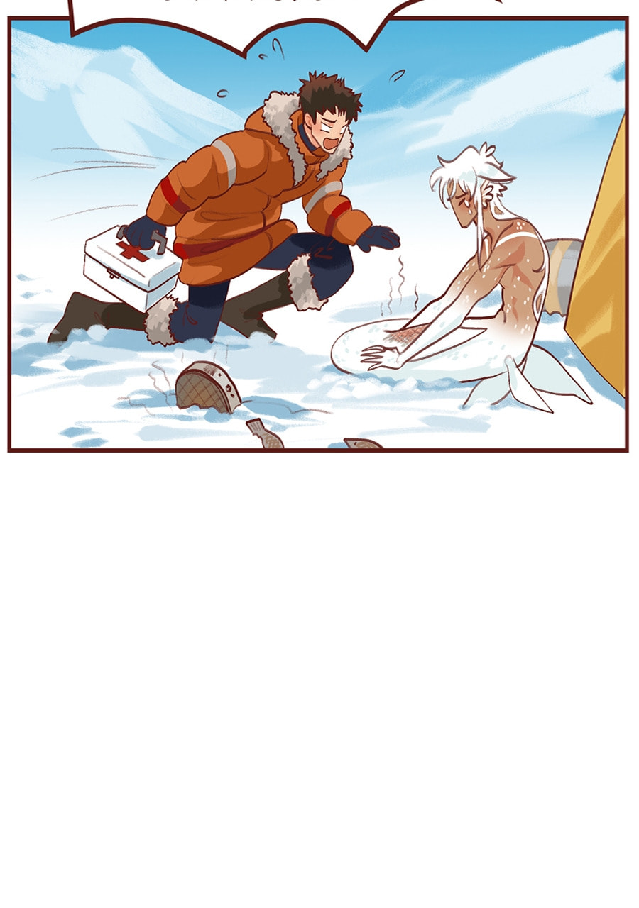 Bailin & Li Yun Chapter 13 page 11 - 