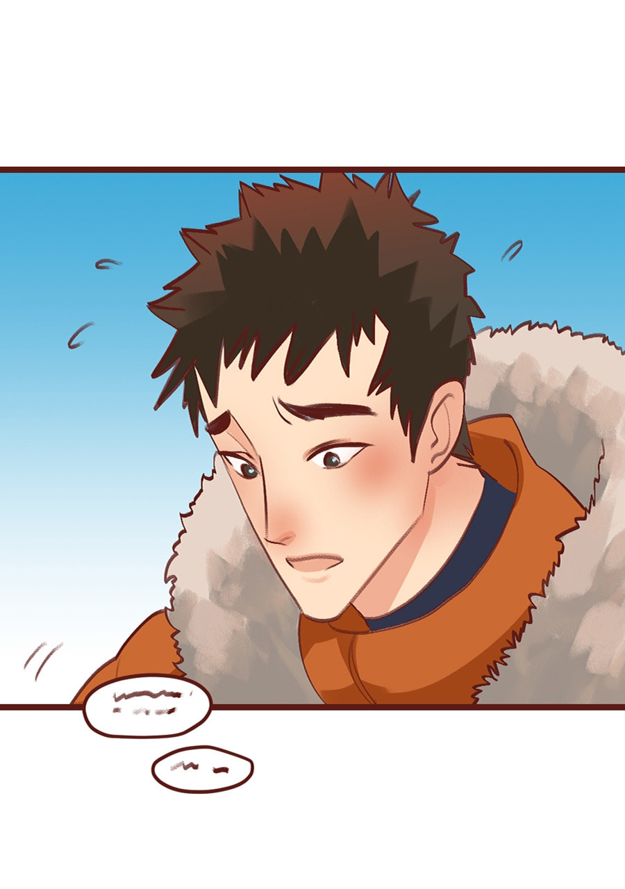 Bailin & Li Yun Chapter 13 page 12 - 