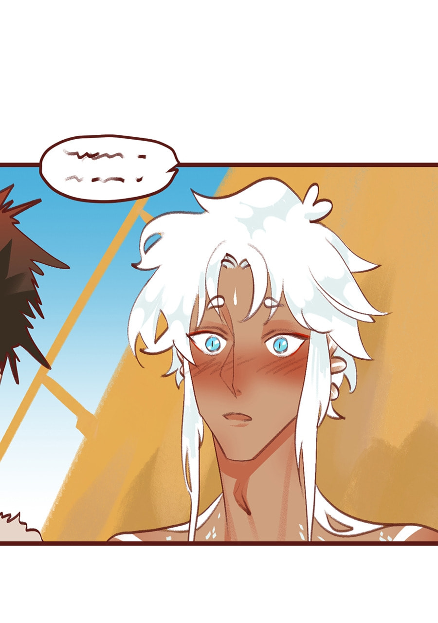 Bailin & Li Yun Chapter 13 page 13 - 