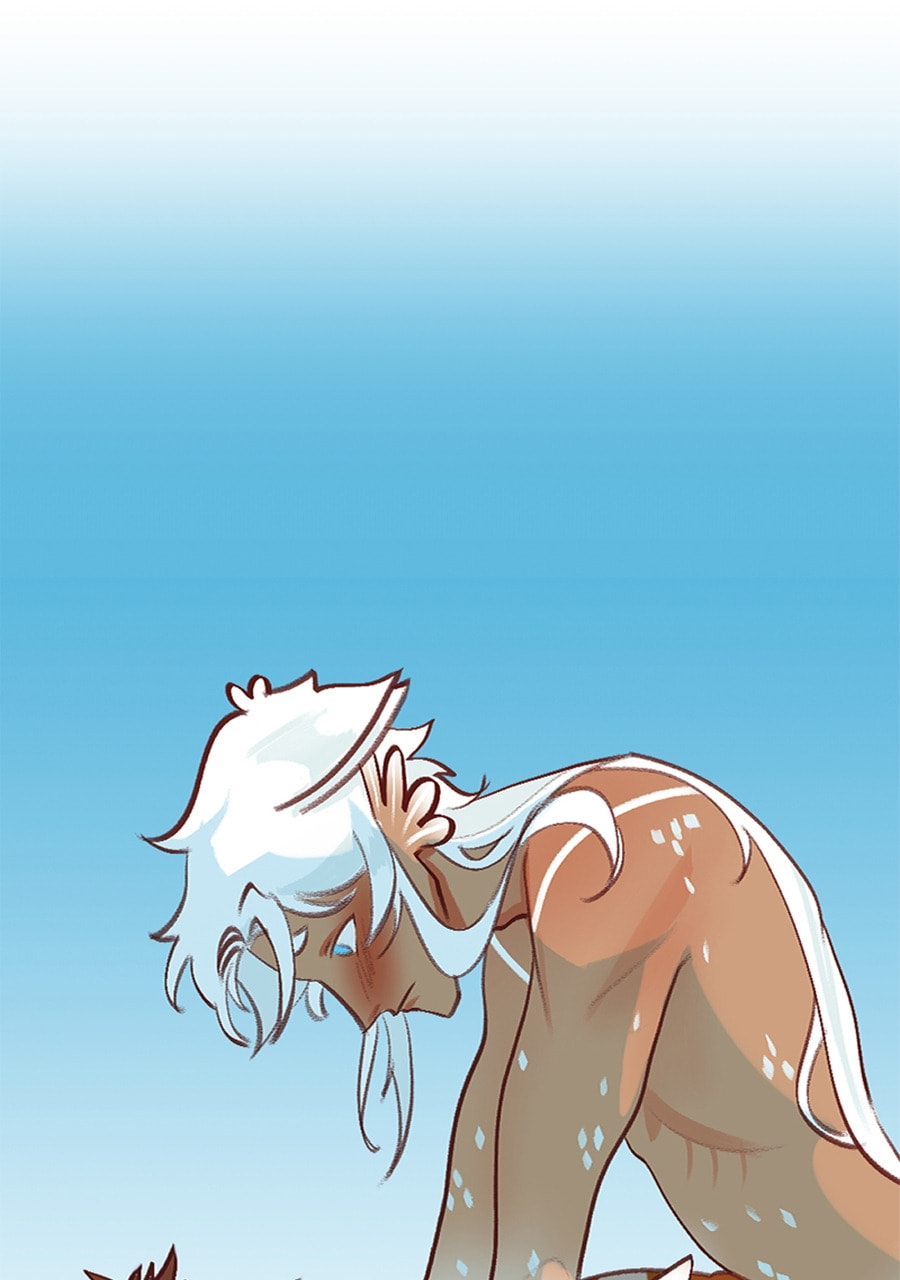 Bailin & Li Yun Chapter 13 page 15 - 