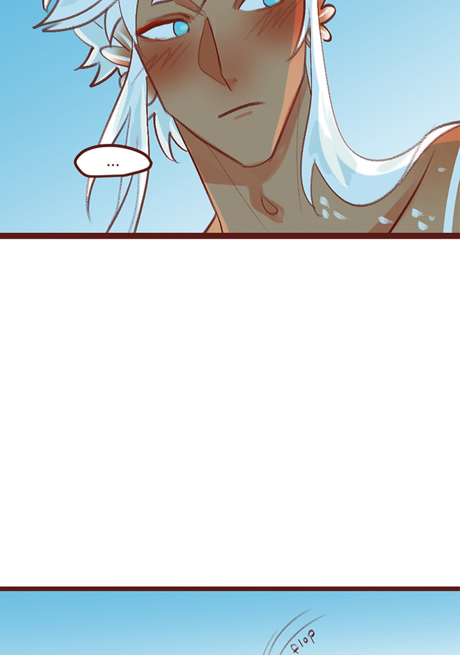 Bailin & Li Yun Chapter 13 page 18 - 