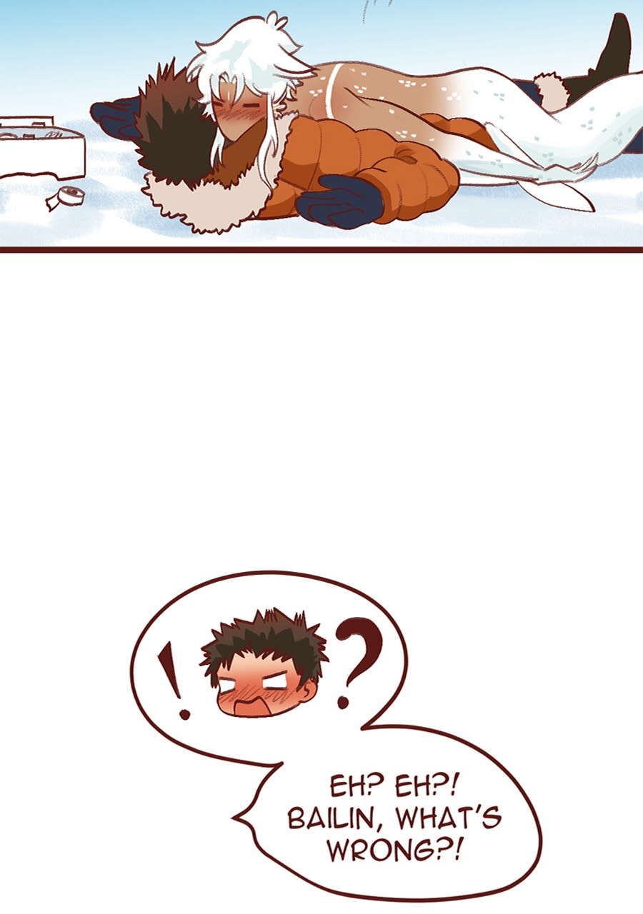 Bailin & Li Yun Chapter 13 page 19 - 