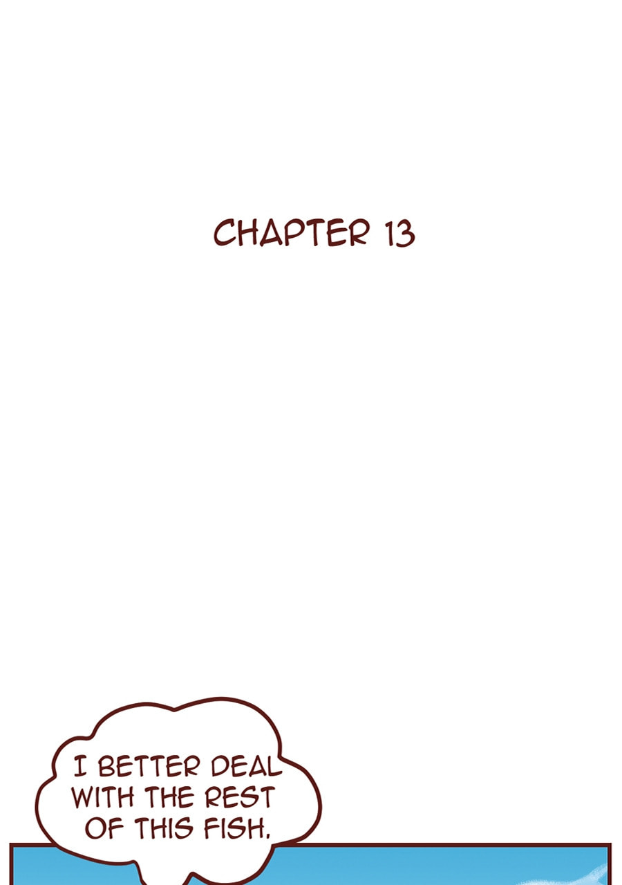 Bailin & Li Yun Chapter 13 page 3 - 