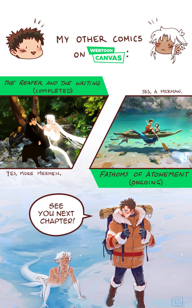 Bailin & Li Yun Chapter 13 page 22 - 