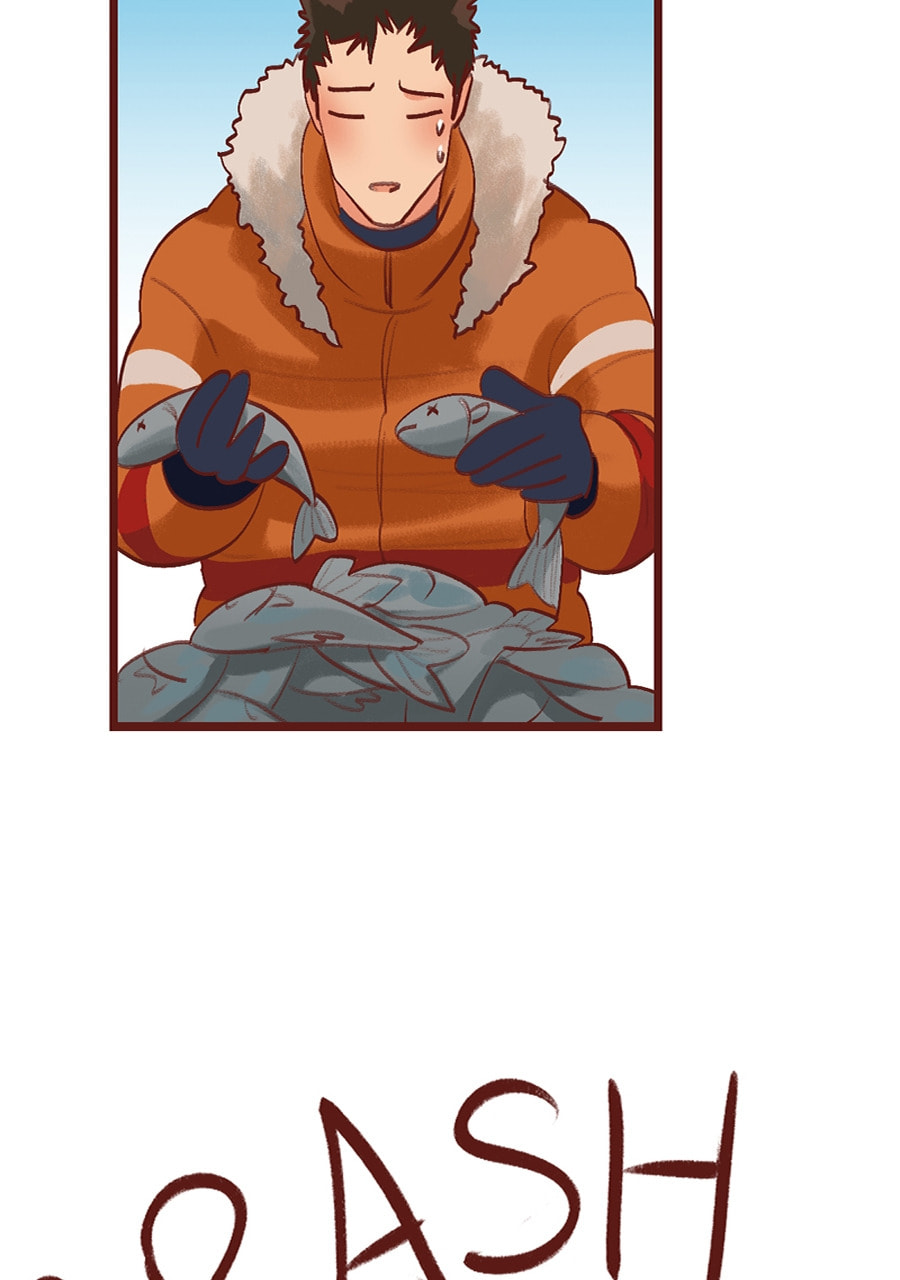 Bailin & Li Yun Chapter 13 page 5 - 