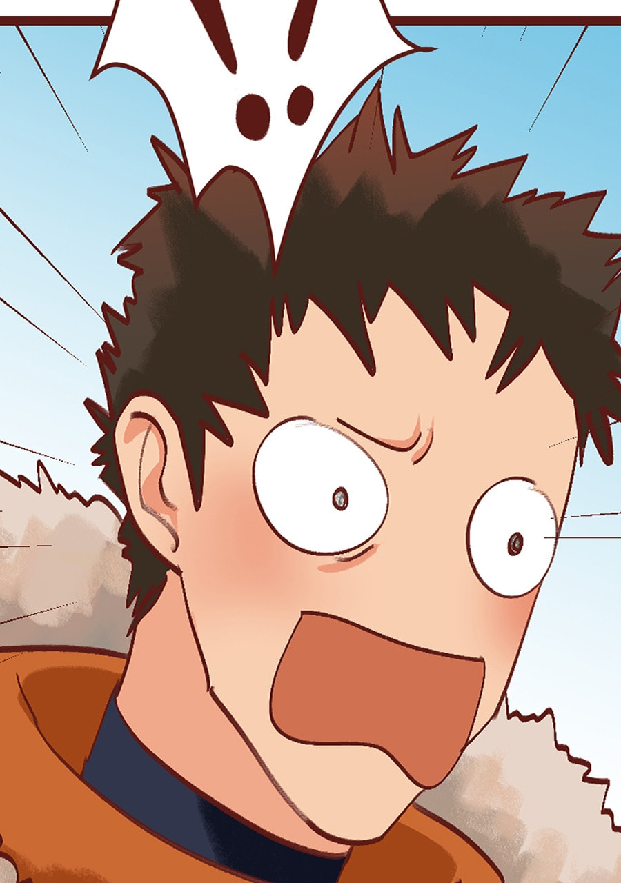 Bailin & Li Yun Chapter 13 page 9 - 