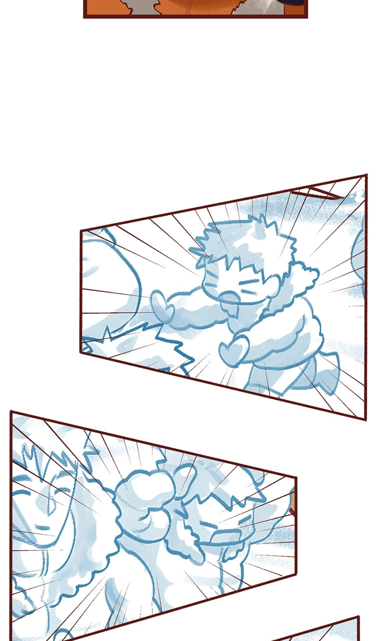 Bailin & Li Yun Chapter 14 page 11 - 