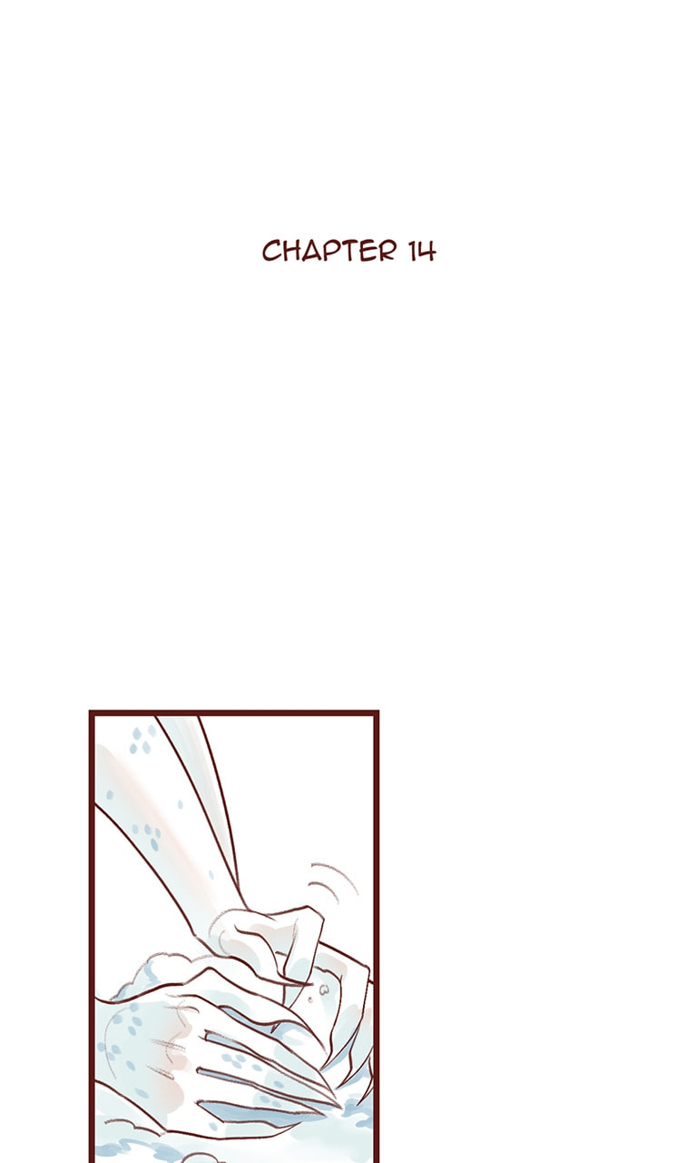 Bailin & Li Yun Chapter 14 page 3 - 