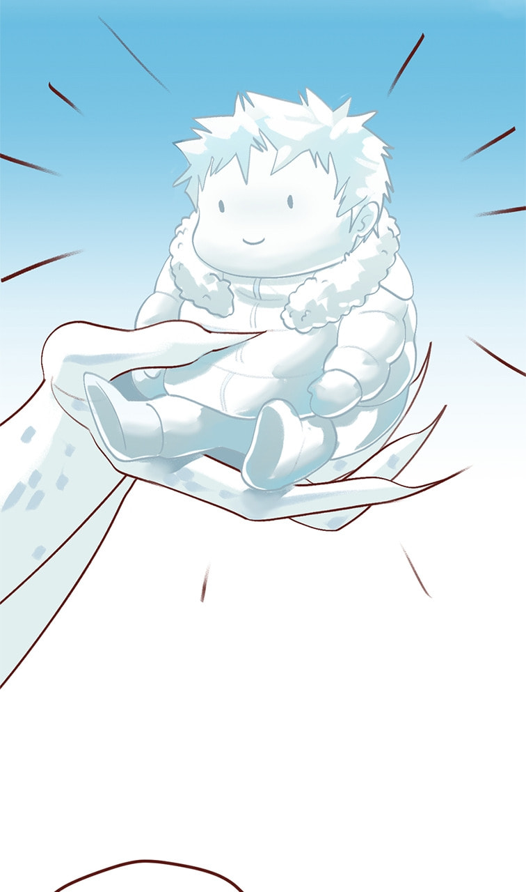 Bailin & Li Yun Chapter 14 page 6 - 