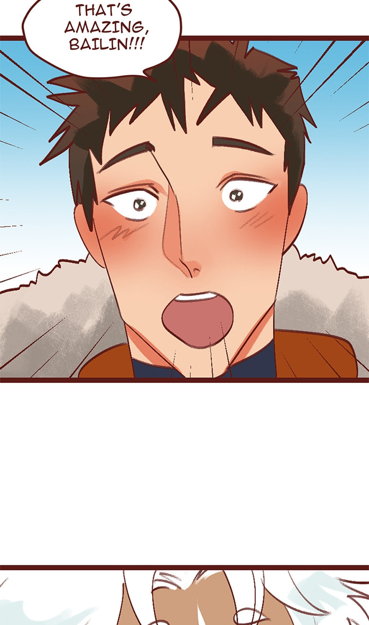 Bailin & Li Yun Chapter 14 page 7 - 