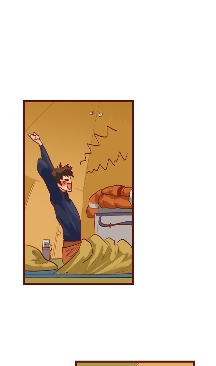 Bailin & Li Yun Chapter 14 page 9 - 