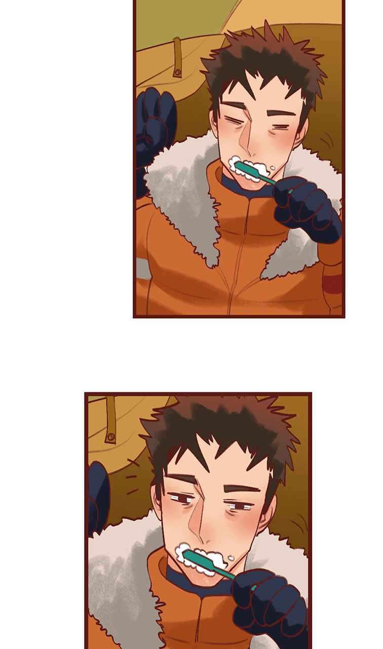 Bailin & Li Yun Chapter 14 page 10 - 