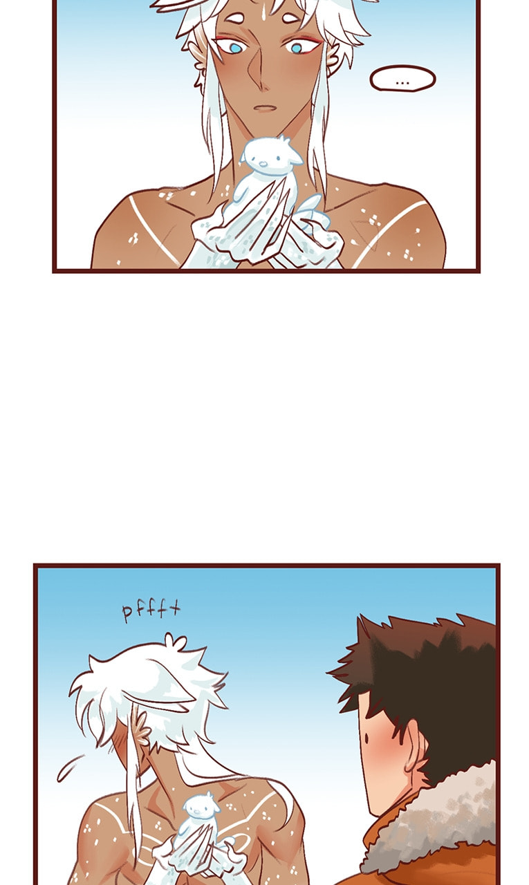 Bailin & Li Yun Chapter 15 page 11 - 