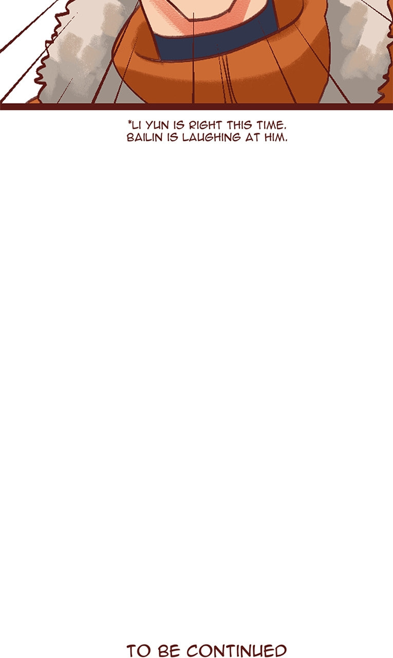 Bailin & Li Yun Chapter 15 page 13 - 
