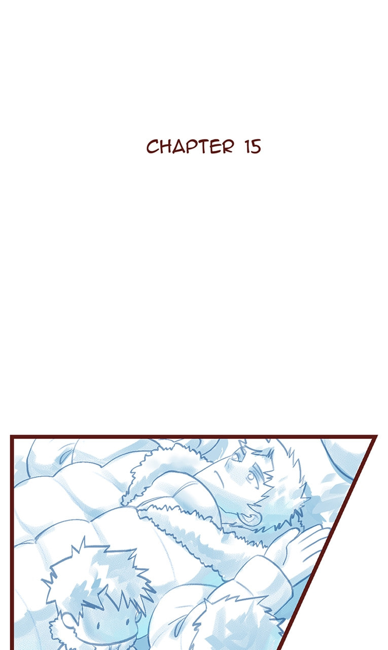 Bailin & Li Yun Chapter 15 page 3 - 