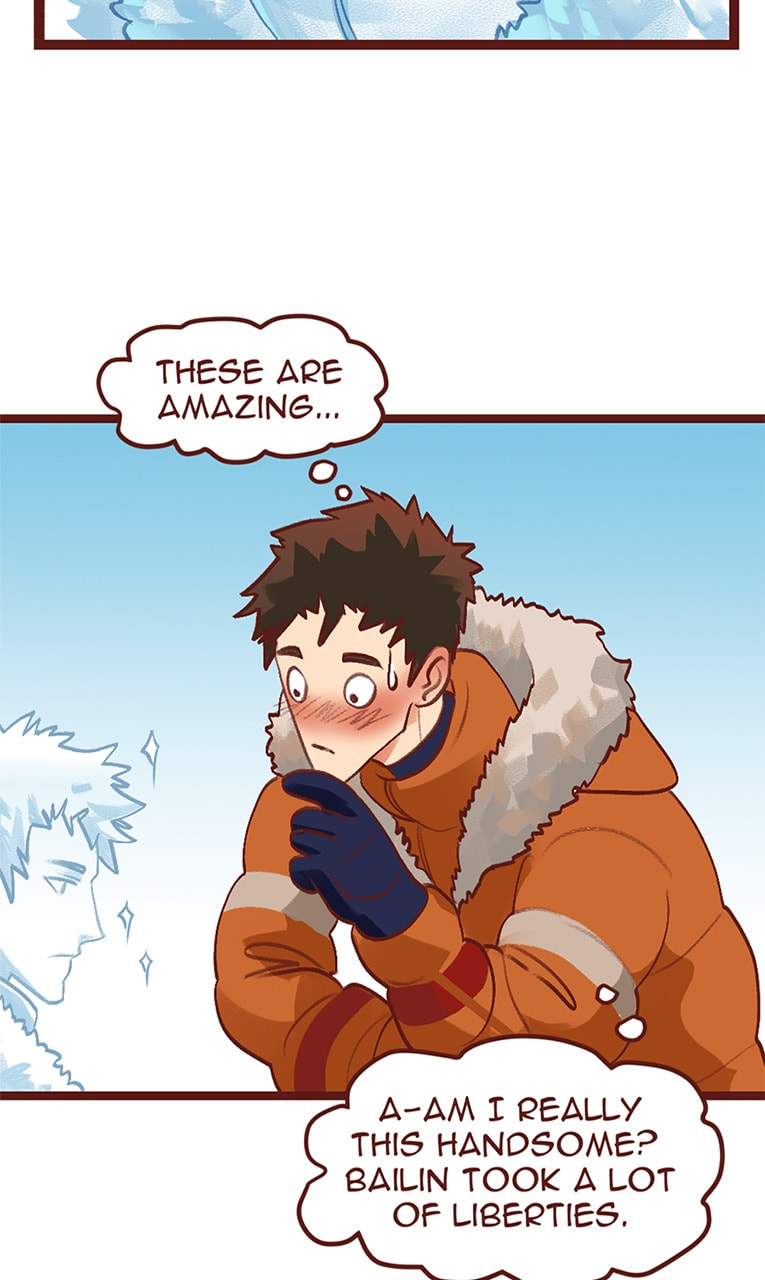 Bailin & Li Yun Chapter 15 page 5 - 