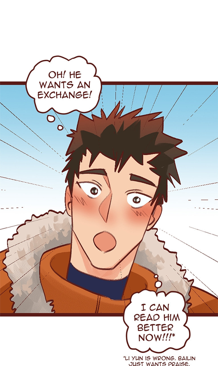 Bailin & Li Yun Chapter 15 page 8 - 